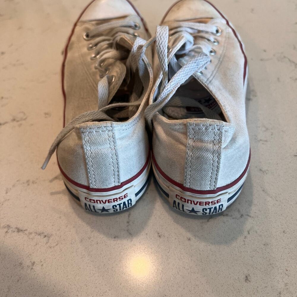 Converse Low - Picture 4 of 8